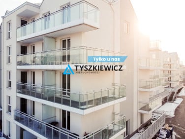 Mieszkanie Gdańsk