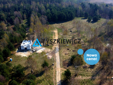 Działka budowlana Graniczna Wieś sprzedam