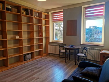 Mieszkanie Wrocław
