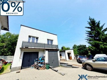 Budynek użytkowy Katowice