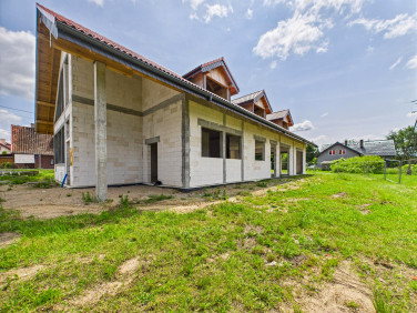 Budynek użytkowy Pasym