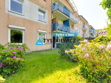 Mieszkanie Gdynia