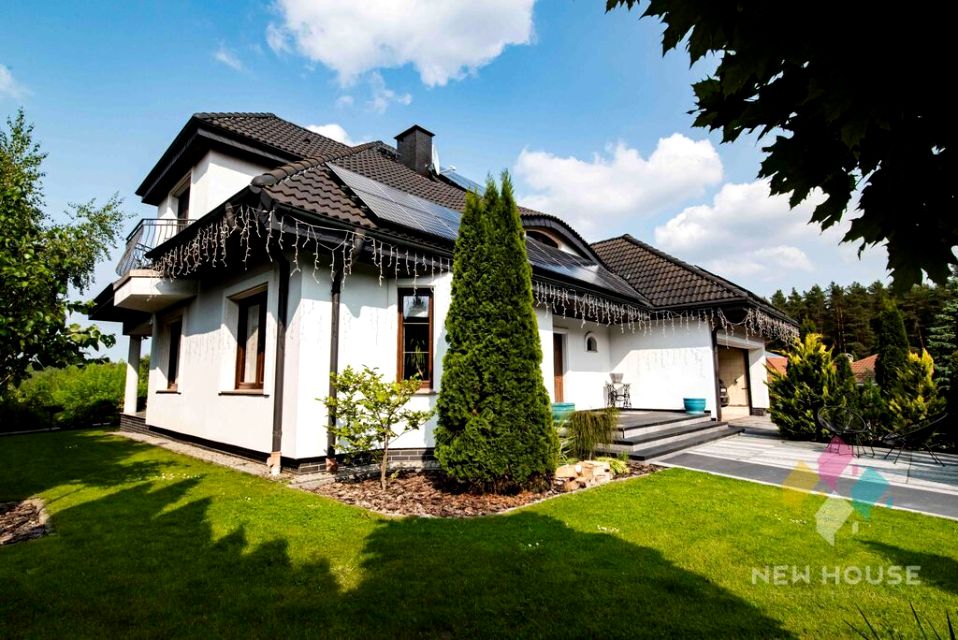 Dom Olsztyn sprzedaż