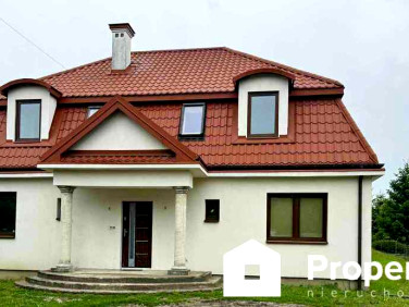 Dom Zajezierze
