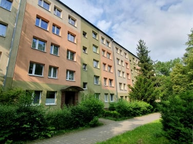 Mieszkanie Katowice