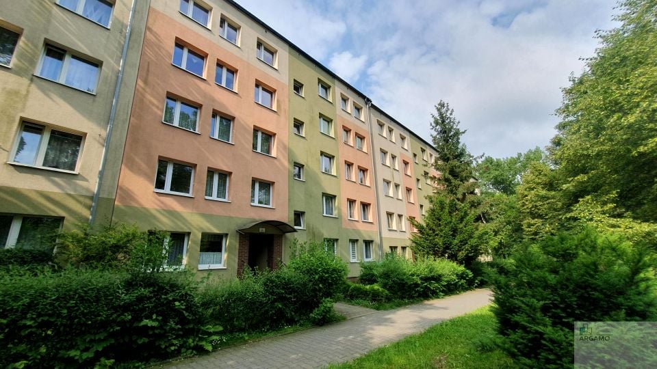 Mieszkanie Katowice