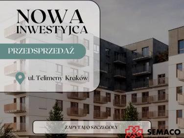 Mieszkanie Kraków