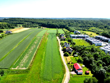 Działka Tarnowskie Góry