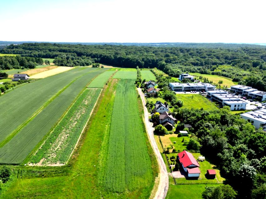 Działka Tarnowskie Góry