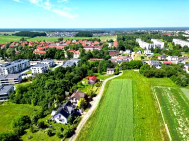 Działka budowlana Tarnowskie Góry
