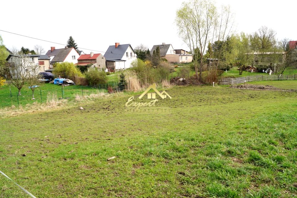 Działka budowlana Kisielice