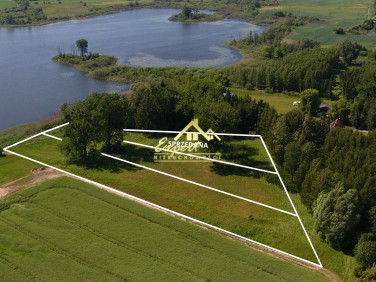 Działka siedliskowa Rudzienice sprzedam