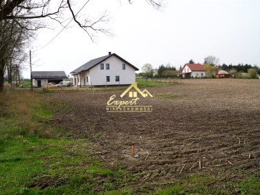 Działka Laseczno