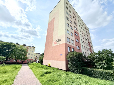 Mieszkanie Kielce