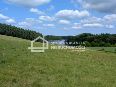 Działka budowlana Połęczyno