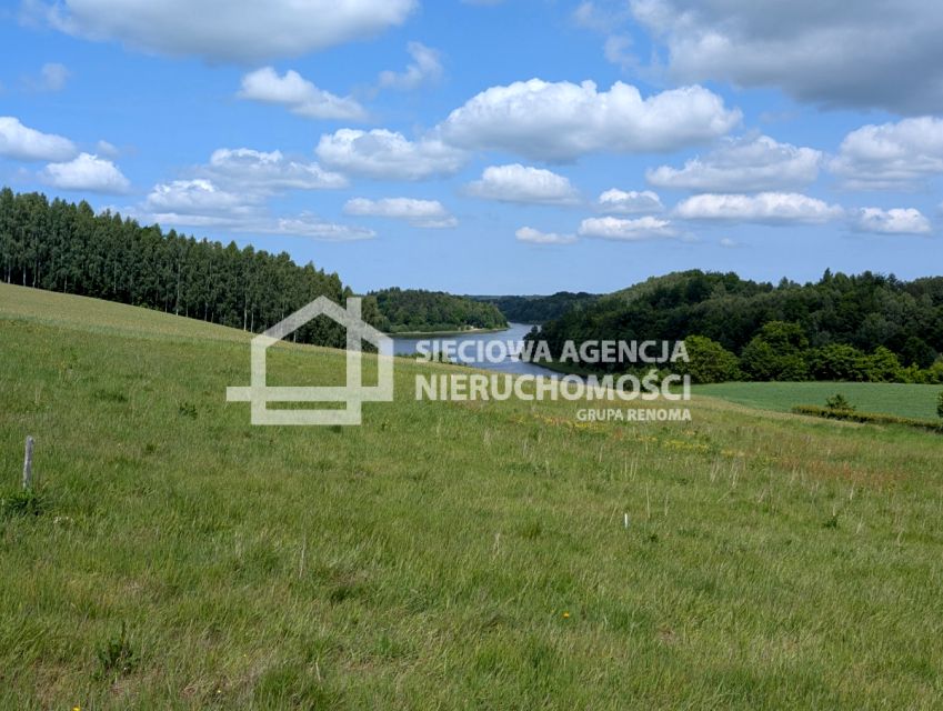 Działka budowlana Połęczyno