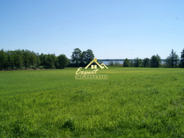 Działka Jerzwałd