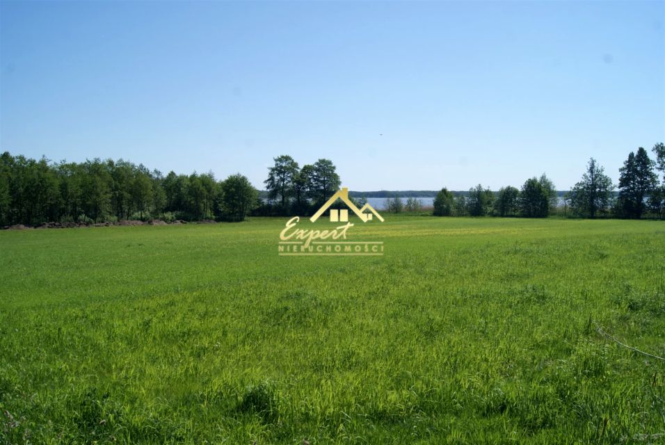 Działka Jerzwałd
