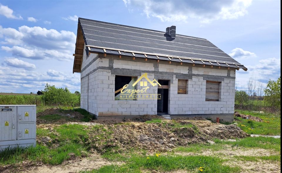 Dom Rudzienice