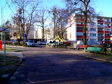 Działka Iława