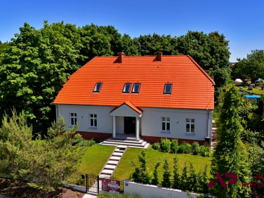 Dom ŚREM
