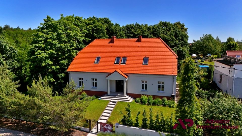 Dom ŚREM