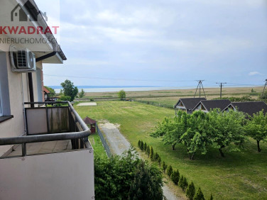 Mieszkanie Krynica Morska