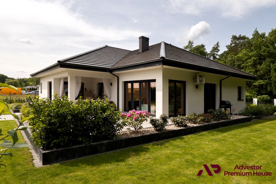 Dom Ludwikowo sprzedaż