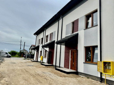 Mieszkanie Radzymin