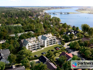 Mieszkanie apartamentowiec sprzedaż