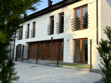 Mieszkanie Tarnów