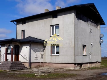 Dom Laseczno