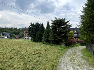 Działka rolna Zakopane sprzedam