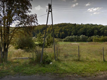 Działka inwestycyjna Nowy Sącz