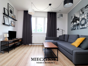 Mieszkanie Gorzów Wielkopolski