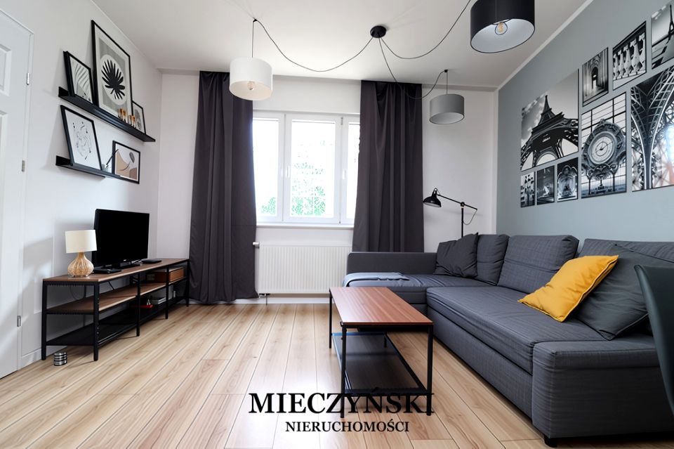 Mieszkanie Gorzów Wielkopolski