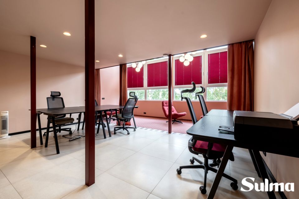 Lokal Łódź wynajem