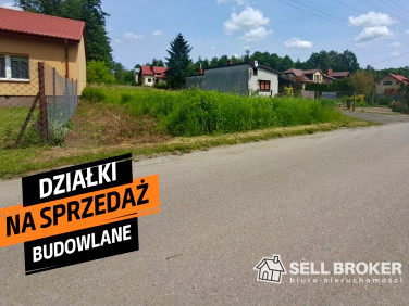 Działka Karolina