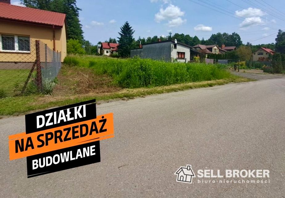 Działka Karolina