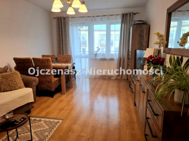 Mieszkanie Bydgoszcz