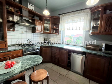 Mieszkanie blok mieszkalny Bydgoszcz