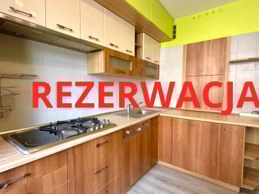 Mieszkanie Częstochowa