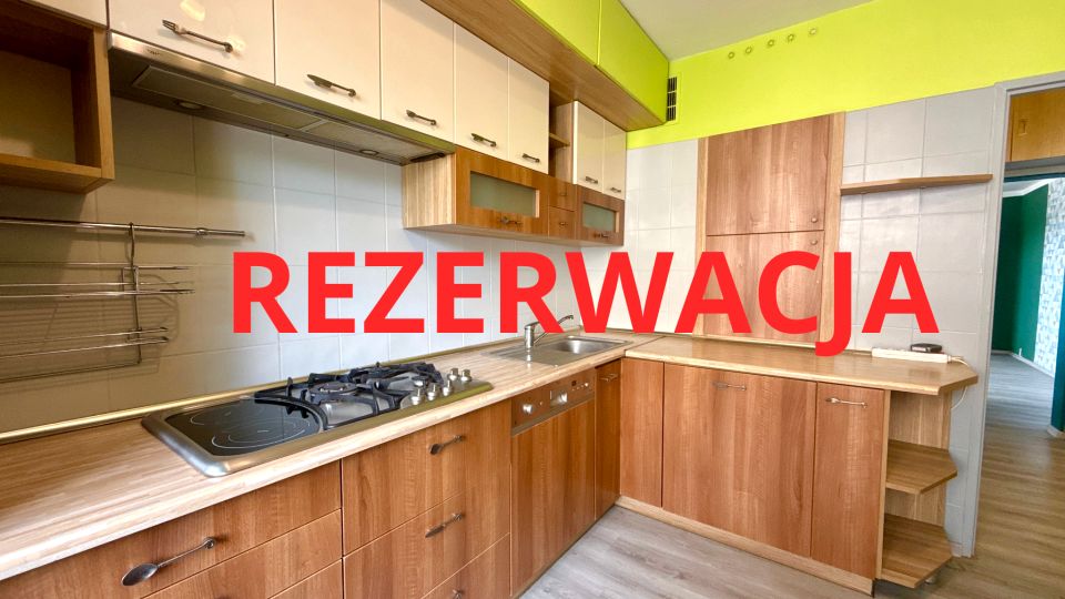 Mieszkanie Częstochowa