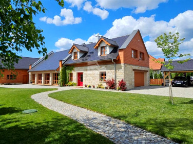 Dom Lubnów sprzedaż