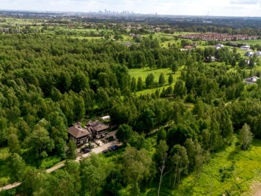 Działka inna Warszawa