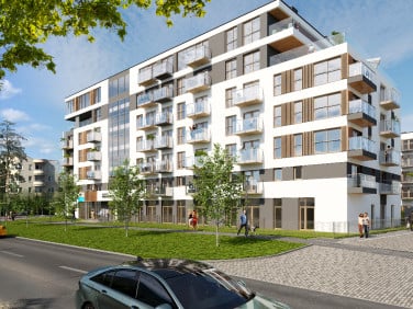 Mieszkanie Poznań sprzedaż
