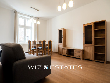 Mieszkanie Kraków wynajem