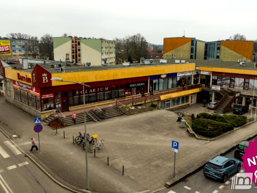 Lokal Goleniów
