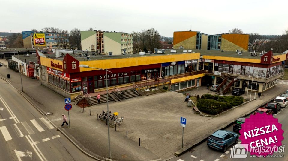 Lokal Goleniów