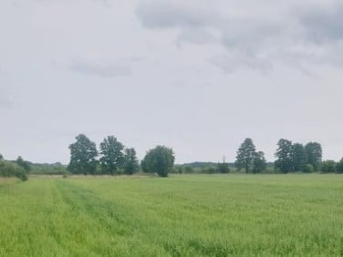 Działka budowlano-rolna Górzyn sprzedam